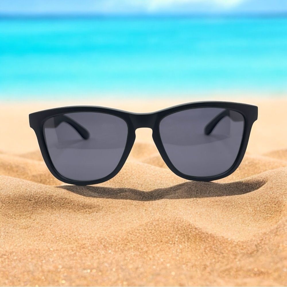 Men’s Wolfire Polarized Sunglasses